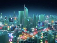 華為發(fā)布AR高精地圖，2020年將落地1000個(gè)地點(diǎn)