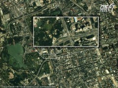 千乘一號01星圓滿完成在軌測試任務(wù)（首批圖像發(fā)布）