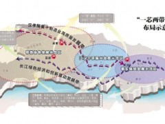 湖北發(fā)布十大重點產(chǎn)業(yè)地圖，地信、航天在列