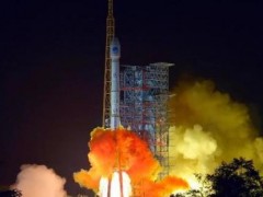 一箭雙星，我國(guó)成功發(fā)射兩顆北斗全球?qū)Ш叫l(wèi)星