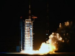 中國(guó)成功發(fā)射高分十號(hào)衛(wèi)星主要用于國(guó)土普查、防災(zāi)減災(zāi)等領(lǐng)域