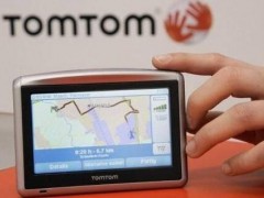 TomTom與華為合作，華為將使用其地圖/交通信息和導(dǎo)航軟件