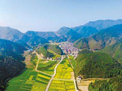 杭州國土空間規(guī)劃編制實行計劃管理 本年度計劃將在4月發(fā)布