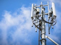工信部：我國已建設(shè)13萬個5G基站