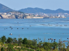 自然資源部要求：海域使用論證內(nèi)容須有“項目用海與國土空間規(guī)劃的符合性分析”
