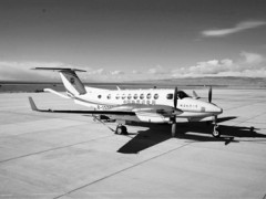 “航空地質(zhì)一號(hào)”：給珠峰拍全景立體寫(xiě)真