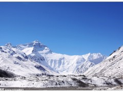 2020珠峰高程測(cè)量登山隊(duì)沖頂組再出發(fā) 計(jì)劃27日登頂