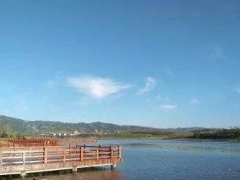 山西全面開(kāi)展“五湖”生態(tài)修復(fù)工作