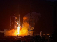 亞太6D衛(wèi)星發(fā)射成功：高通量寬帶，全天候覆蓋亞太