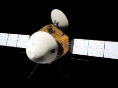 3000萬公里外的太空，“天問一號(hào)”傳來好消息！