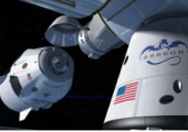 SpaceX 載人龍飛船Crew-3任務(wù)發(fā)射時間推遲