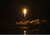 SpaceX又發(fā)射50顆衛(wèi)星上天