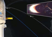 SpaceX成功發(fā)射土耳其的Turksat 5B通信衛(wèi)星