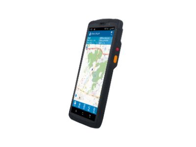 南方測繪X1手持機平板GPS