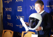 順利返回地球：日本億萬富豪前澤友作完成12天太空游