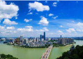 廣西創(chuàng)新實景三維智能可視化分析平臺