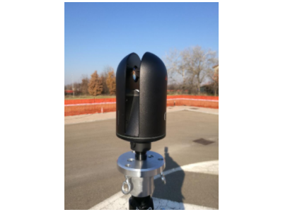 Leica徠卡BLK360迷你三維激光掃描儀