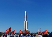 中國航天2022年規(guī)劃40+次發(fā)射：載人航天6次任務(wù)、全面建成空間站
