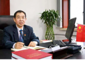 中科院院士楊樹興任同濟大學(xué)航空航天與力學(xué)學(xué)院院長