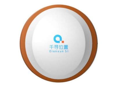 千尋星耀SE網(wǎng)絡(luò)RTK接收機支持多圖層