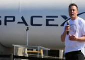 兩天完成三次“完美發(fā)射” 馬斯克祝賀SpaceX團隊