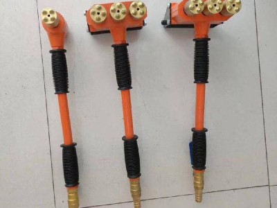 手持式氣動鑿毛機(jī)