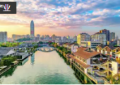686萬，溫州市勘察測繪研究院中標新型基礎(chǔ)測繪與實景三維溫州建設(shè)試點