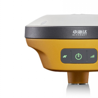 中海達福建廈門總代理  V200 GNSS RTK系統(tǒng)—移動站、基準站