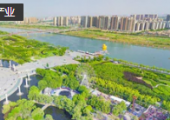 咸陽(yáng)市地理信息公共服務(wù)平臺(tái)正式上線