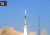 快舟一號乙運載火箭二級發(fā)動機試車成功，各項技術(shù)指標(biāo)均滿足要求