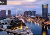 2025年天津?qū)崿F(xiàn)實景三維全市域覆蓋