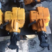 明投 維護方便 YN30A手持式?jīng)_擊破碎機 使用時間長