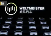 威馬汽車申請破產(chǎn)審查，關(guān)聯(lián)公司股權(quán)凍結(jié)數(shù)額已超百億元