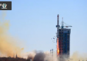 我國成功發(fā)射新一代海洋水色觀測衛(wèi)星