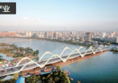 河南南陽(yáng)啟用地方獨(dú)立坐標(biāo)系